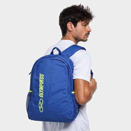 Imagem de Mochila Olympikus Essential 15L