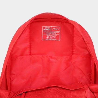 Imagem de Mochila Olympikus Shammy 2.0 - 20L