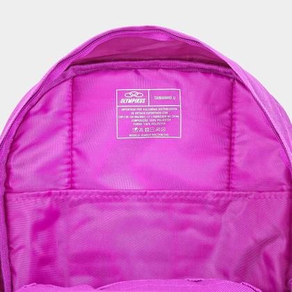 Imagem de Mochila Olympikus Shammy 2.0 - 20L