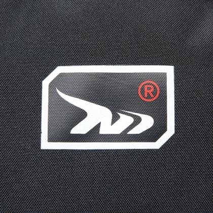 Imagem de Mochila Onbongo Bolsa Reforçada Espaçosa Notebook Com Estojo Escolar