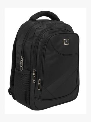 Imagem de Mochila One Notebook Reforçada Grande Resistente Espaçosa