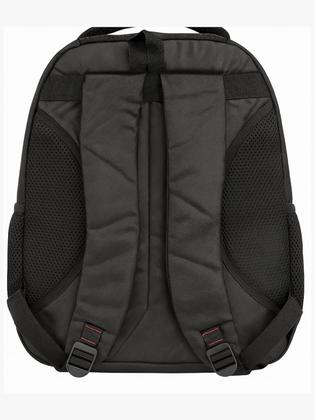 Imagem de Mochila One Notebook Reforçada Grande Resistente Espaçosa