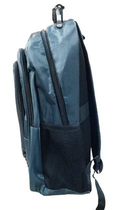 Imagem de Mochila onix 1805 atenas cinza