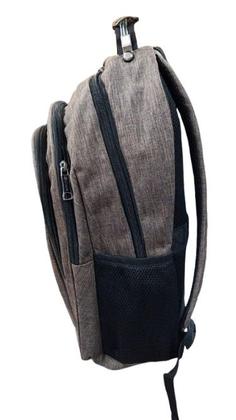 Imagem de Mochila onix 1806 marrom