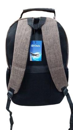 Imagem de Mochila onix 1806 marrom