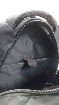 Imagem de Mochila onix elite 5 divisórias 1801 preto