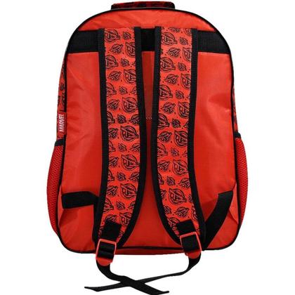 Imagem de Mochila Os Vingadores Avengers Escolar Tam G Costas Guerra Infinita Infantil