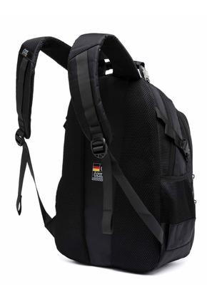 Imagem de Mochila Ozil Executiva Espaçosa 16l Para Notebook Adultos