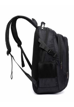 Imagem de Mochila Ozil Executiva Espaçosa 16l Para Notebook Adultos