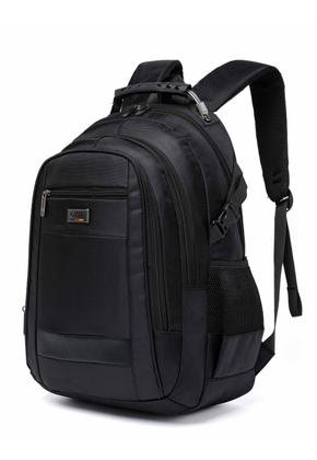 Imagem de Mochila Ozil Executiva Espaçosa 16l Para Notebook Adultos