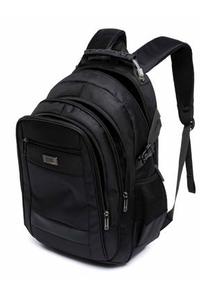 Imagem de Mochila Ozil Executiva Espaçosa 16l Para Notebook Adultos