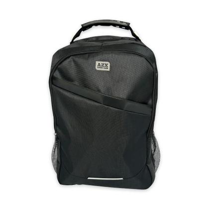 Imagem de Mochila p/ Notebook Impermeável Reforçada Escolar e Trabalho
