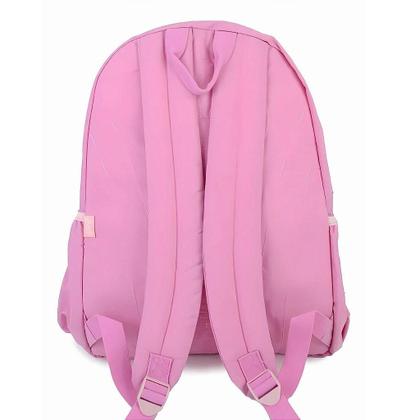 Imagem de Mochila Pacific Pack Me Life Rosa Simples