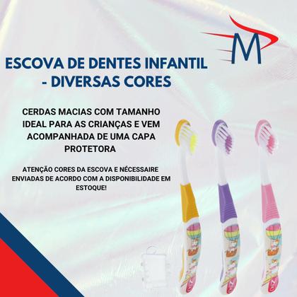 Imagem de Mochila Paetê com Bolsa Transversal Infantil Unicórnio