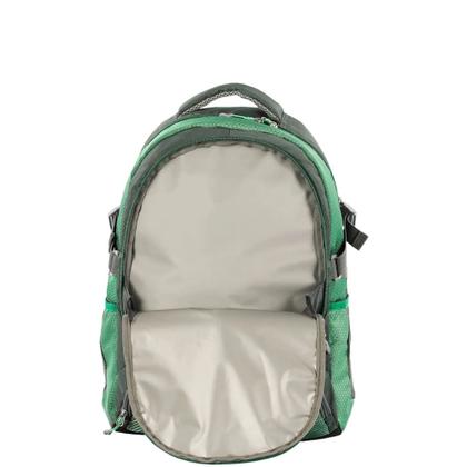 Imagem de Mochila Palmeiras 2 Compartimentos com Porta Tênis Sestini