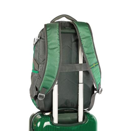 Imagem de Mochila Palmeiras 2 Compartimentos com Porta Tênis Sestini