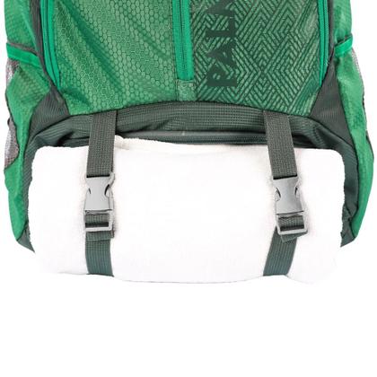 Imagem de Mochila Palmeiras 2 Compartimentos com Porta Tênis Sestini