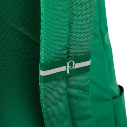 Imagem de Mochila Palmeiras Sestini Oficial Licenciada G Escolar de Costas Fundo Reforçado Juvenil Infantil
