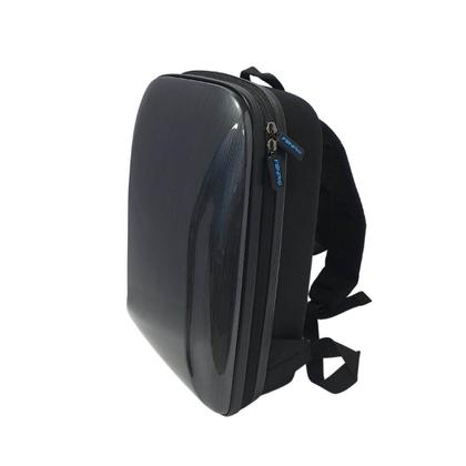 Imagem de Mochila para Drone DJI Mini 3 Pro com Estrutura Rígida - Cor Preto