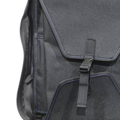 Imagem de Mochila para Ferramentas Soft com 6 Bolsos em Poliéster Impermeável - Gedore 091050