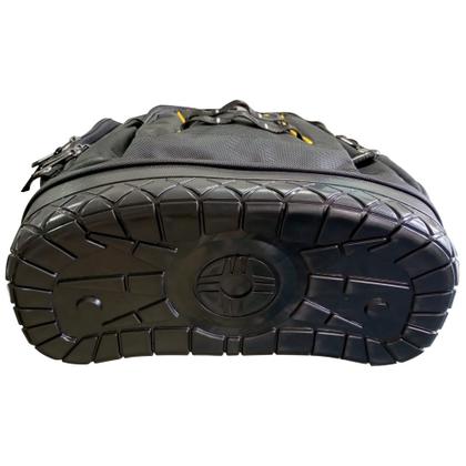 Mochila Para Ferramentas Tecido Oxford 1680D Fundo Rígido