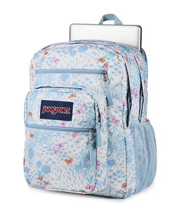 Imagem de Mochila para laptop JanSport Big Fluttering Fields 15"