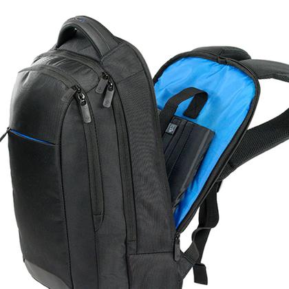 Imagem de Mochila Para Laptop Samsonite Ikonn II Preta