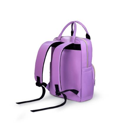 Imagem de Mochila para Notebook 15.6" Gloss Pink  Get