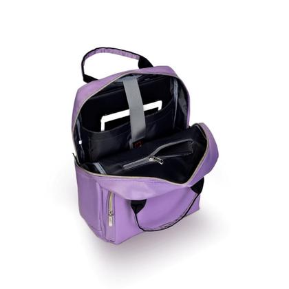 Imagem de Mochila para Notebook 15.6" Gloss Pink  Get