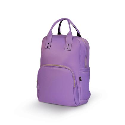 Imagem de Mochila para Notebook 15.6" Gloss Pink  Get