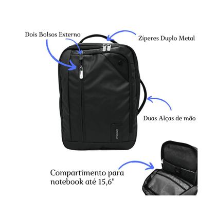 Mochila para Notebook 15.6