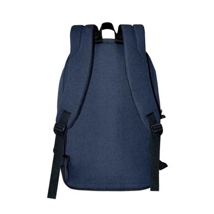 Imagem de Mochila Para Notebook 15. Dublin MC-20BL Azul C3Tech