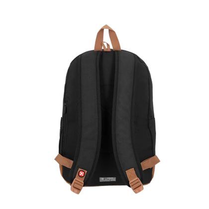 Imagem de Mochila para Notebook 16" Xtrem Straps 4XT Preto, SAMSONITE  SAMSONITE