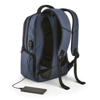 Imagem de Mochila para notebook 17 polegadas em nylon