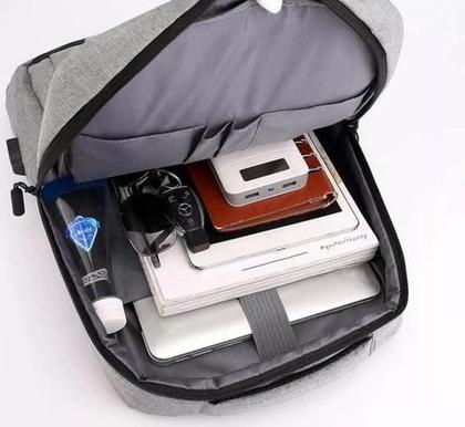 Imagem de Mochila Para Notebook 17 Polegadas