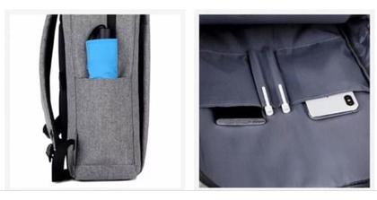 Imagem de Mochila Para Notebook 17 Polegadas