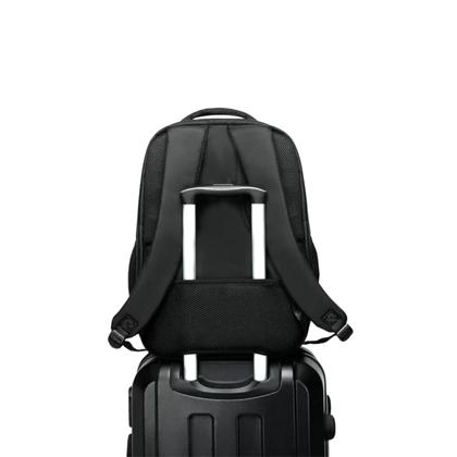 Imagem de Mochila Para Notebook 17,3 Bg03 Preta - Lecoo
