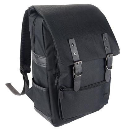 Imagem de Mochila Para Notebook Ate 15,6' Feminina Preto -  Vinik