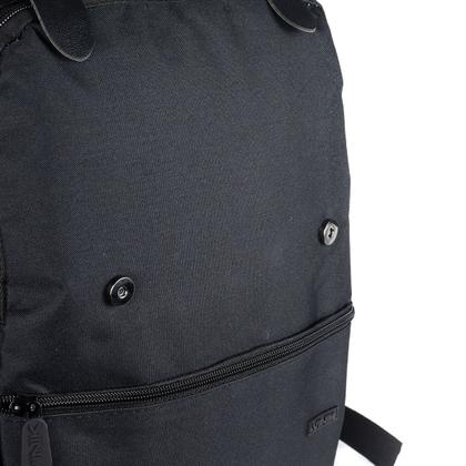 Imagem de Mochila Para Notebook Ate 15,6' Feminina Preto -  Vinik