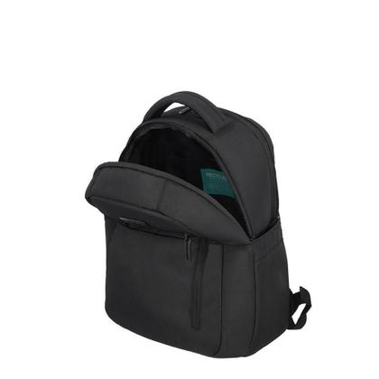 Imagem de Mochila Para Notebook Em Poliéster American Tourister By Samsonite New Highway Preto