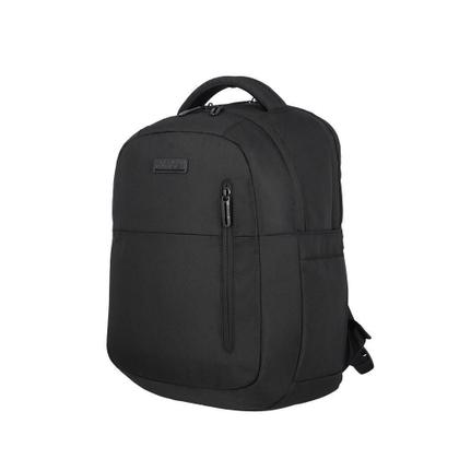Imagem de Mochila Para Notebook Em Poliéster American Tourister By Samsonite New Highway Preto