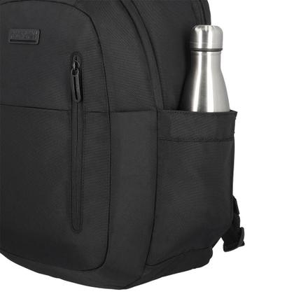 Imagem de Mochila Para Notebook Em Poliéster American Tourister By Samsonite New Highway Preto