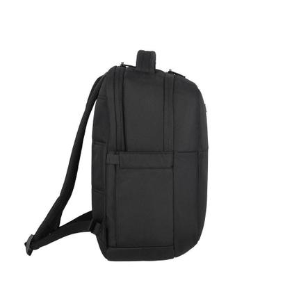 Imagem de Mochila Para Notebook Em Poliéster American Tourister By Samsonite New Highway Preto