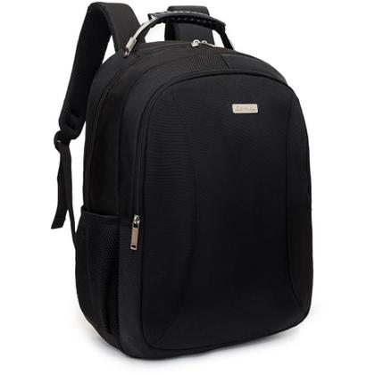 Imagem de Mochila para Notebook Executiva ASCEND Cabo ACO 18 P