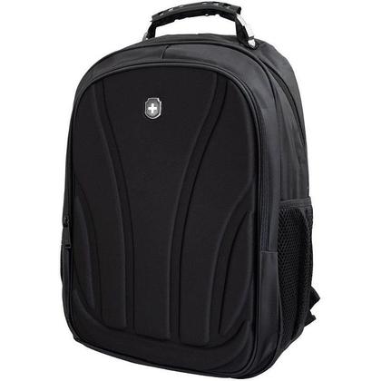 Imagem de Mochila Para Notebook Executiva Cabo Aço 18pol.preta