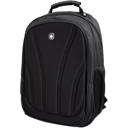 Imagem de Mochila para Notebook Executiva Cabo AÇO 18POL.PRETA