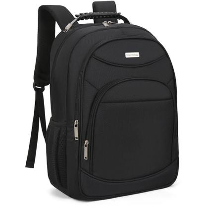 Imagem de Mochila para Notebook Executiva DAY Cabo ACO 18 Pole