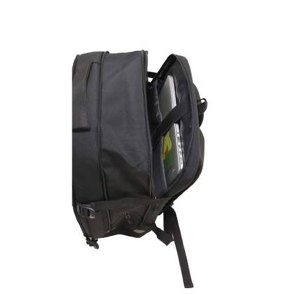 Imagem de Mochila para Notebook executiva Masculina/ Feminina Expansível Clio