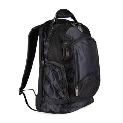 Imagem de Mochila Para Notebook Executiva Spartan Isiway Psm1600100 Preto U