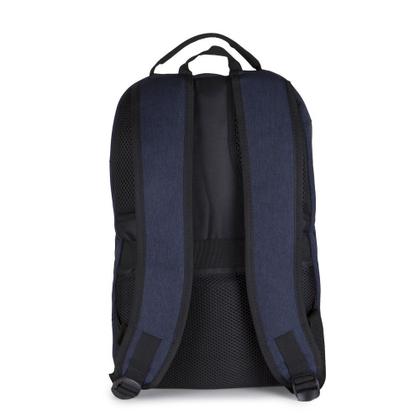 Imagem de Mochila Para Notebook Executiva SWISSLAND YS28082 em Poliester 17" Azul